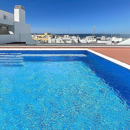 Bhost - La Muralla Tarifa Luaran gambar